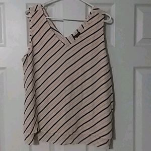 Ann Taylor Factory tank top